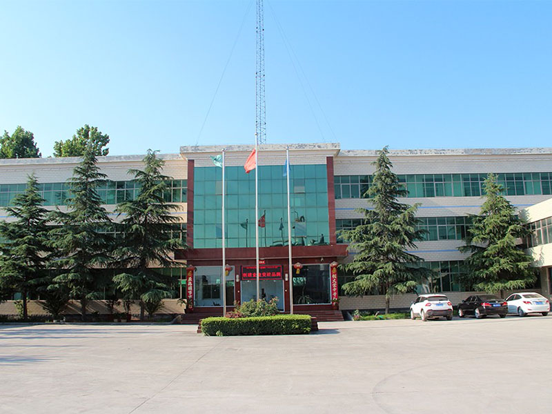 公司響應(yīng)國家環(huán)保要求，對企業(yè)進(jìn)行土壤檢測，各項檢測結(jié)果均達(dá)標(biāo)